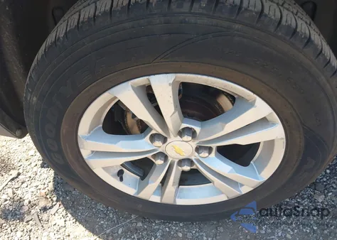 2012 Chevrolet Equinox Ls from USA, damaged, VIN 2GNFLCEK8C6237822